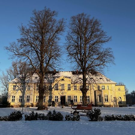 Gut Manderow An Der Ostsee Hohenkirchen  Exterior foto