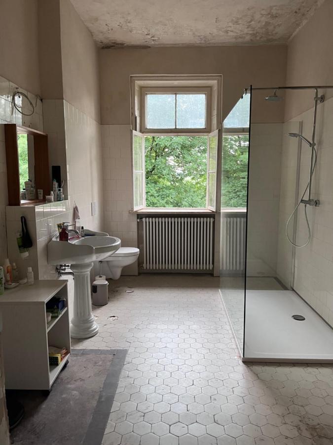 Gut Manderow An Der Ostsee Hohenkirchen  Exterior foto