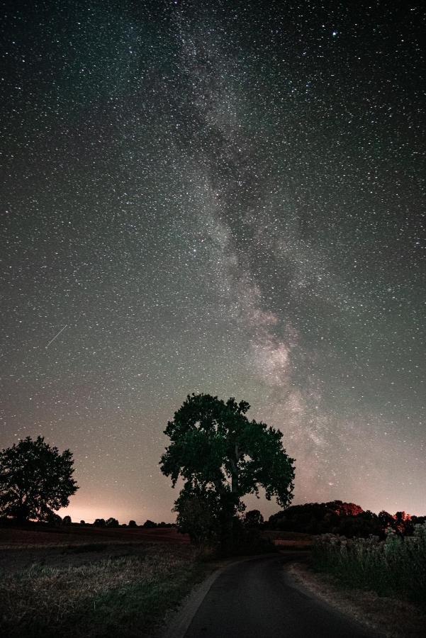 Gut Manderow An Der Ostsee Hohenkirchen  Exterior foto