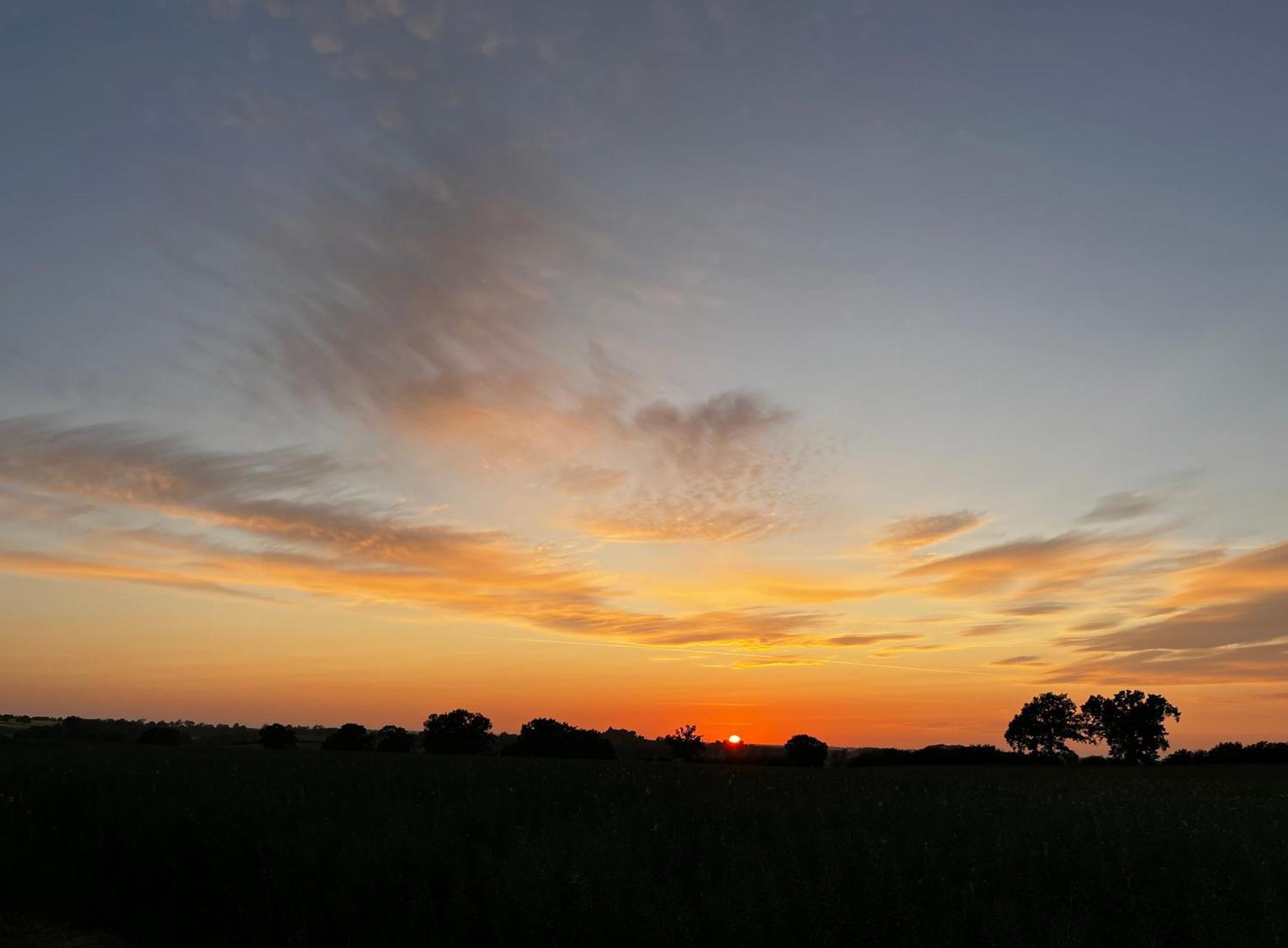 Gut Manderow An Der Ostsee Hohenkirchen  Exterior foto